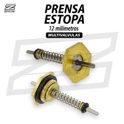 PRENSA ESTOPA 12 MM