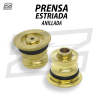 PRENSA ESTRIADA ANILLADA