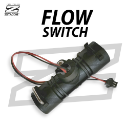 FLOW SWITCH PARA SPLENDID...