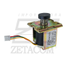 Válvula solenoide zd201 cabezal 20mm