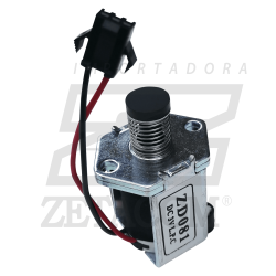 Válvula solenoide ZD081