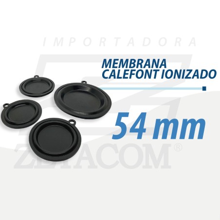 MEMBRANA DE 76MM