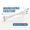 MANGUERAS VENTURI