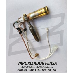 VAPORIZADOR FENSA FHK990...