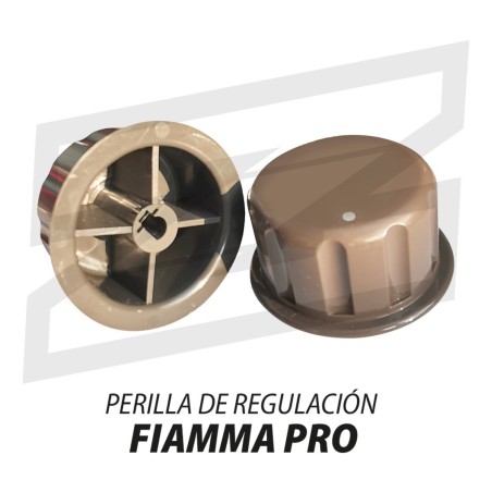 PERILLA FIAMMA PRO