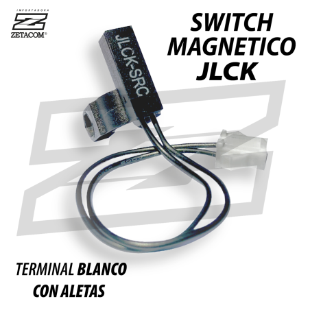 MICROSWITCH MAGNÉTICO JLCK