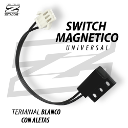 SWITCH MAGNÉTICO UNIVERSAL