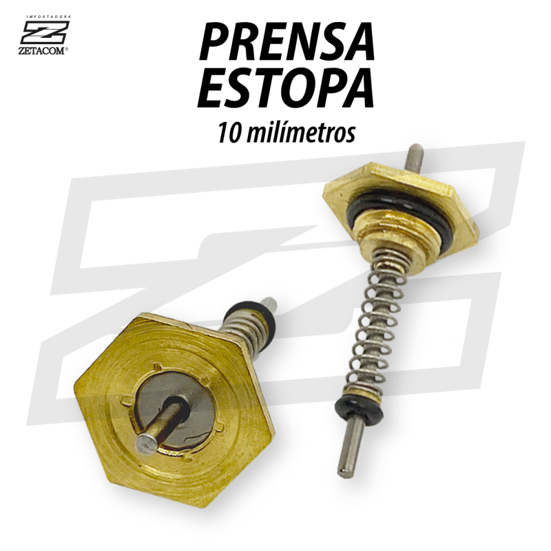 PRENSA ESTOPA 10 MM